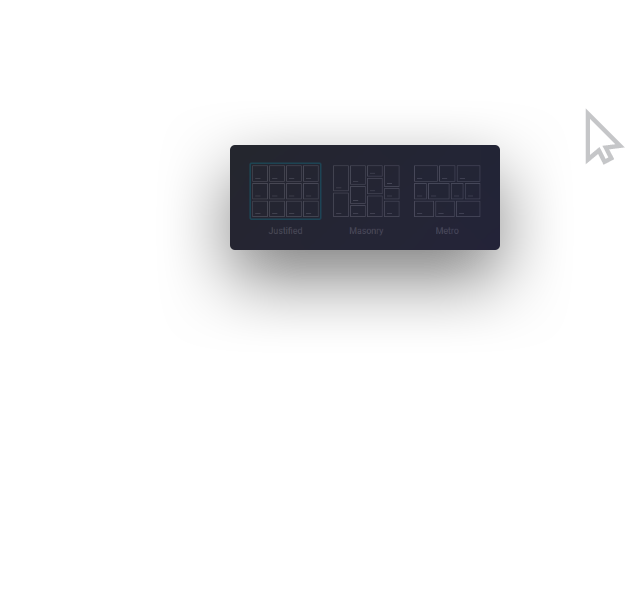 L3 - Floating Attributes - Technology Window